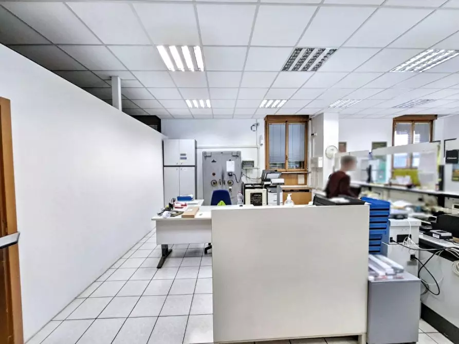 Immagine 6 di Ufficio in vendita  in Piazza Giovanni Buffa Schievano, 38050 Pieve Tesino TN, Italia a Pieve Tesino