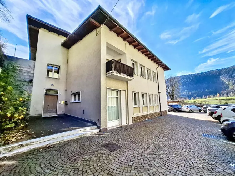 Immagine 12 di Ufficio in vendita  in Piazza Giovanni Buffa Schievano, 38050 Pieve Tesino TN, Italia a Pieve Tesino