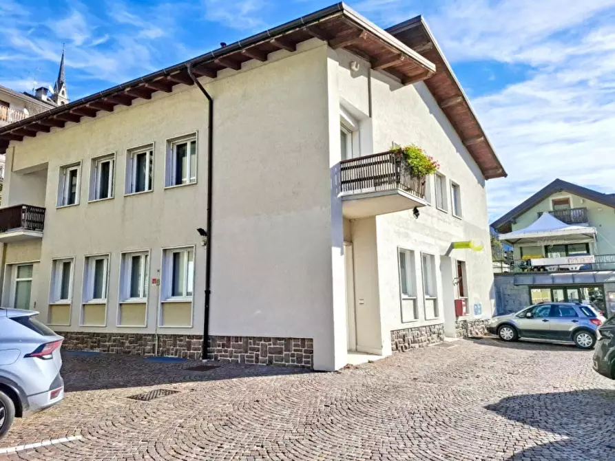 Immagine 13 di Ufficio in vendita  in Piazza Giovanni Buffa Schievano, 38050 Pieve Tesino TN, Italia a Pieve Tesino