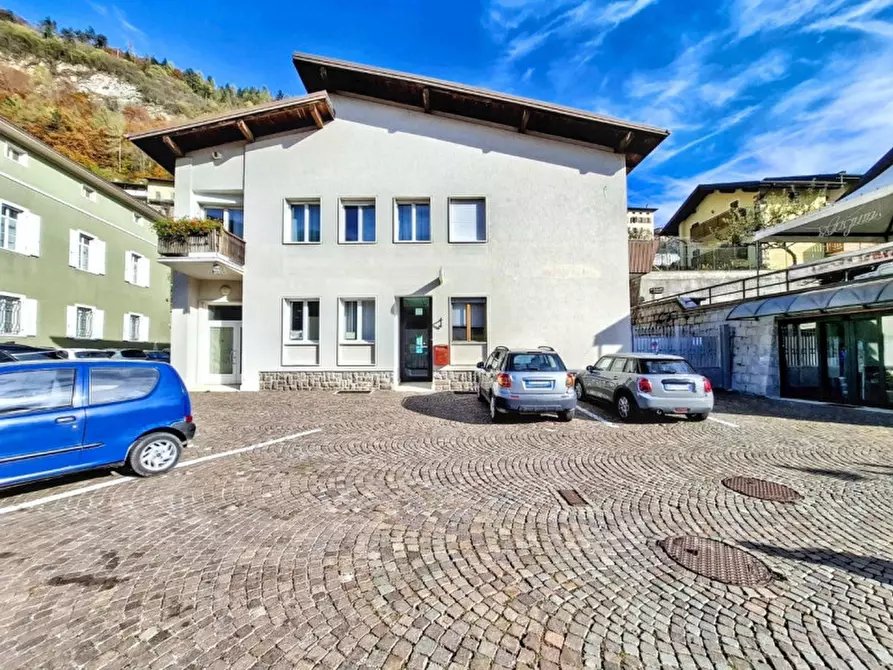 Immagine 14 di Ufficio in vendita  in Piazza Giovanni Buffa Schievano, 38050 Pieve Tesino TN, Italia a Pieve Tesino