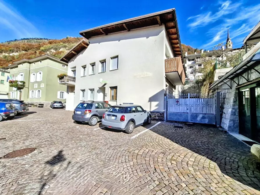 Immagine 15 di Ufficio in vendita  in Piazza Giovanni Buffa Schievano, 38050 Pieve Tesino TN, Italia a Pieve Tesino