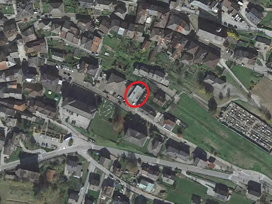 Immagine 20 di Ufficio in vendita  in Piazza Giovanni Buffa Schievano, 38050 Pieve Tesino TN, Italia a Pieve Tesino