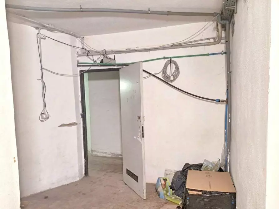 Immagine 6 di Magazzino in vendita  in Viale Orecchioni, 07021 Arzachena SS, Italia a Arzachena