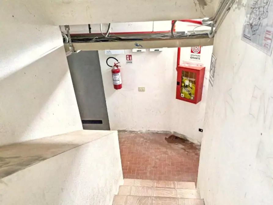 Immagine 8 di Magazzino in vendita  in Viale Orecchioni, 07021 Arzachena SS, Italia a Arzachena