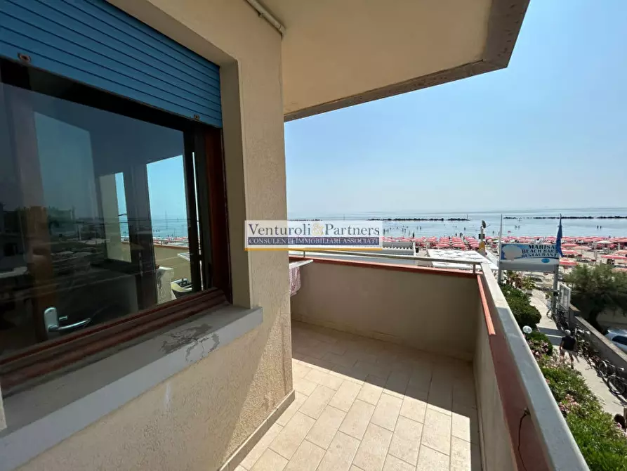 Immagine 6 di Appartamento in vendita  in Viale Mare Adriatico a Comacchio