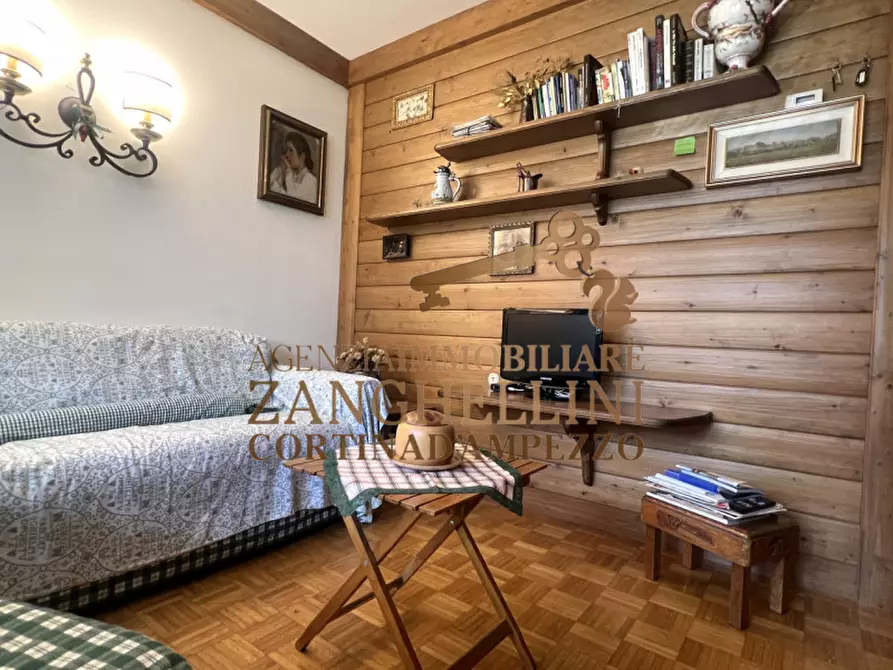 Immagine 2 di Appartamento in affitto  in Peziè di Sotto a Cortina D'ampezzo