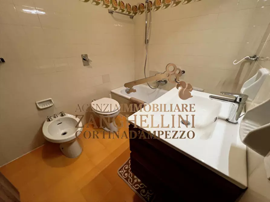 Immagine 5 di Appartamento in affitto  in Peziè di Sotto a Cortina D'ampezzo