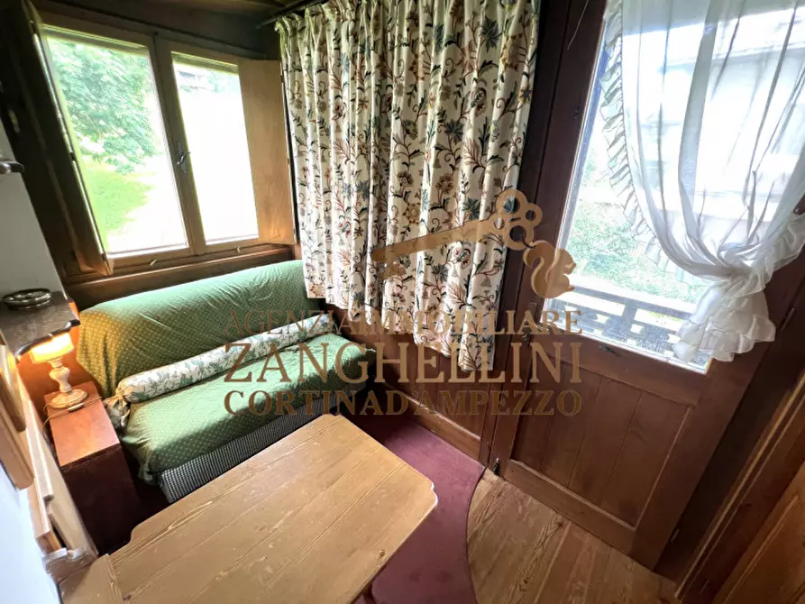 Immagine 6 di Appartamento in affitto  in Peziè di Sotto a Cortina D'ampezzo