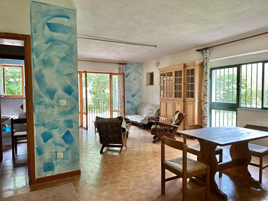 Immagine 1 di Appartamento in vendita  in villaggio prealpino a Bosco Chiesanuova