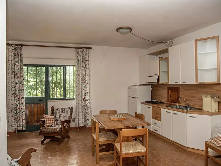 Immagine 2 di Appartamento in vendita  in villaggio prealpino a Bosco Chiesanuova