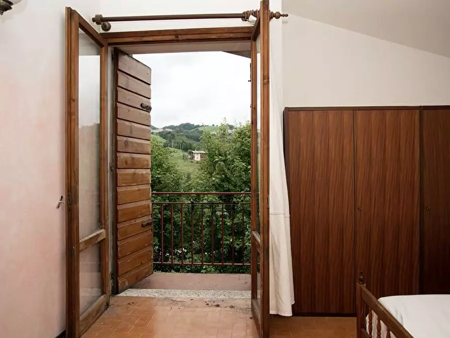 Immagine 4 di Appartamento in vendita  in villaggio prealpino a Bosco Chiesanuova