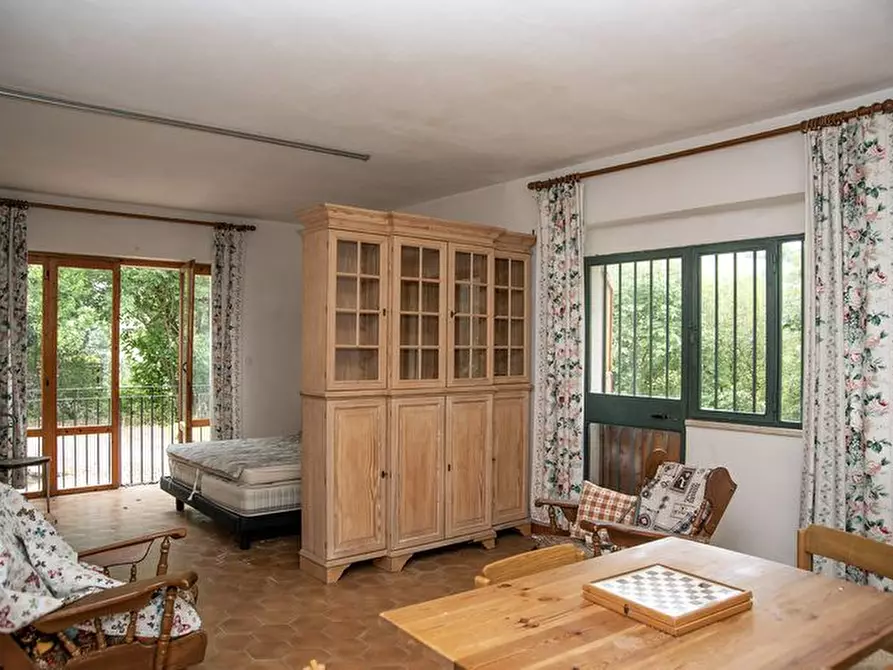 Immagine 6 di Appartamento in vendita  in villaggio prealpino a Bosco Chiesanuova