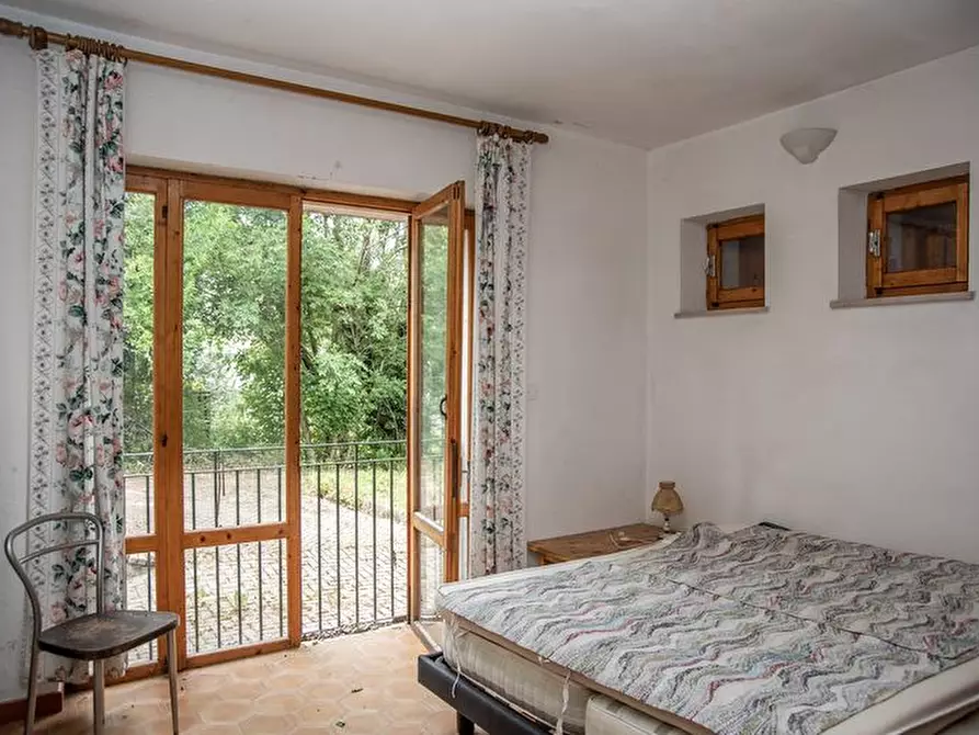 Immagine 7 di Appartamento in vendita  in villaggio prealpino a Bosco Chiesanuova