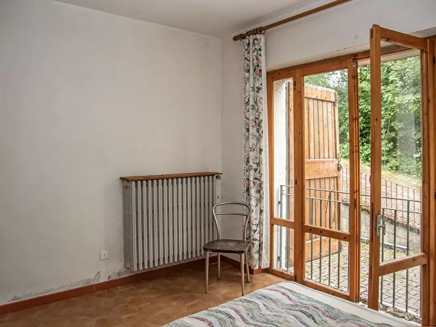 Immagine 8 di Appartamento in vendita  in villaggio prealpino a Bosco Chiesanuova