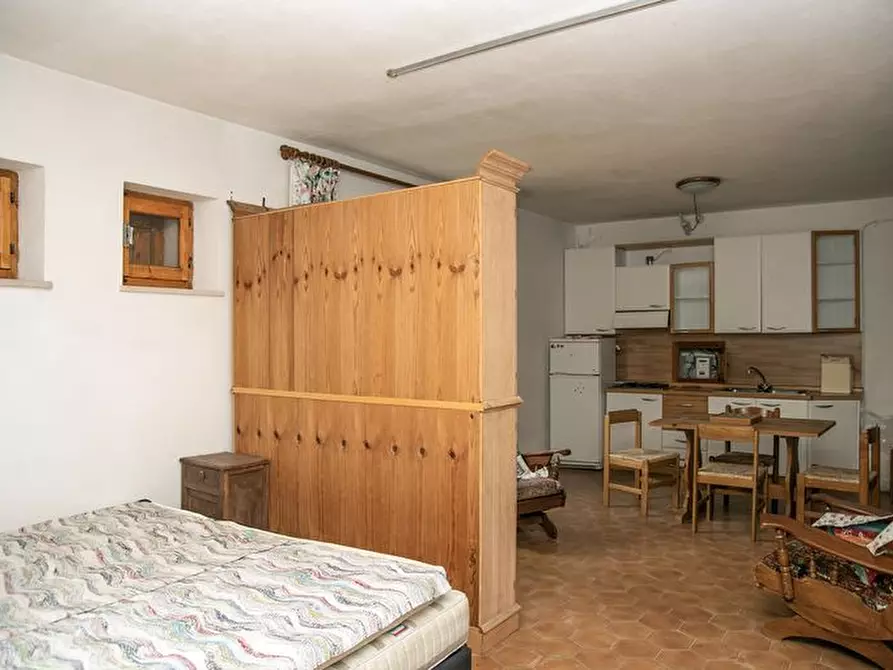 Immagine 9 di Appartamento in vendita  in villaggio prealpino a Bosco Chiesanuova