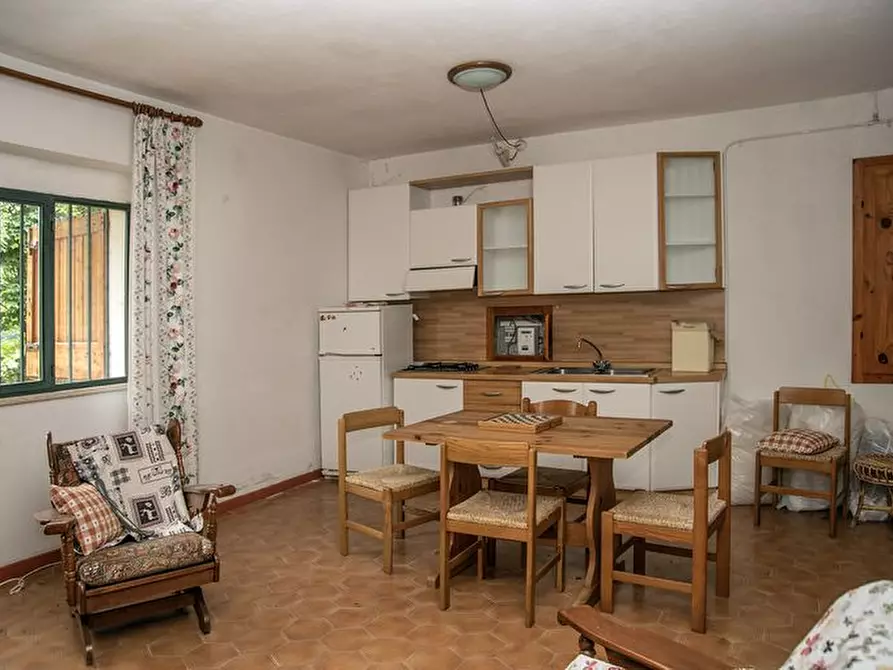 Immagine 10 di Appartamento in vendita  in villaggio prealpino a Bosco Chiesanuova