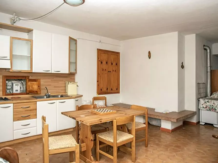 Immagine 11 di Appartamento in vendita  in villaggio prealpino a Bosco Chiesanuova