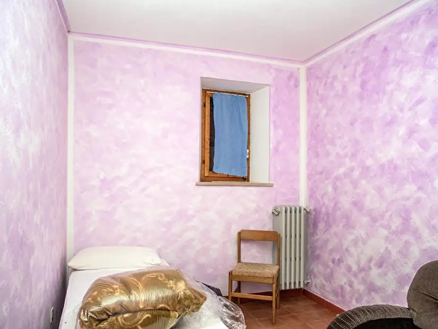 Immagine 13 di Appartamento in vendita  in villaggio prealpino a Bosco Chiesanuova