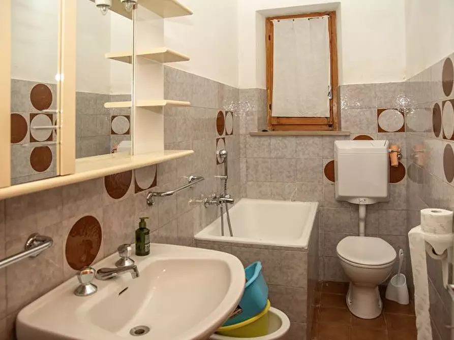 Immagine 14 di Appartamento in vendita  in villaggio prealpino a Bosco Chiesanuova