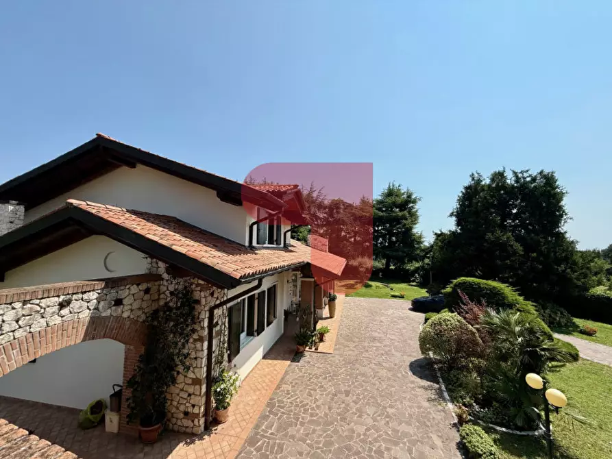 Immagine 1 di Casa indipendente in vendita  in Via la Fenice a Roncà