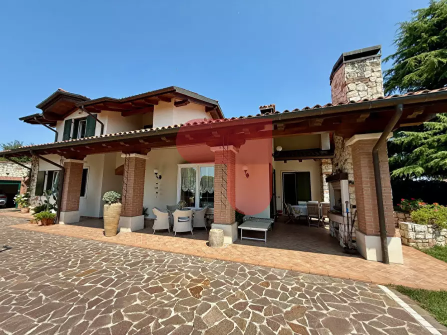 Immagine 2 di Casa indipendente in vendita  in Via la Fenice a Roncà