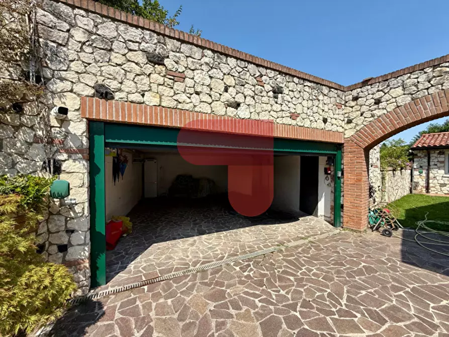 Immagine 4 di Casa indipendente in vendita  in Via la Fenice a Roncà