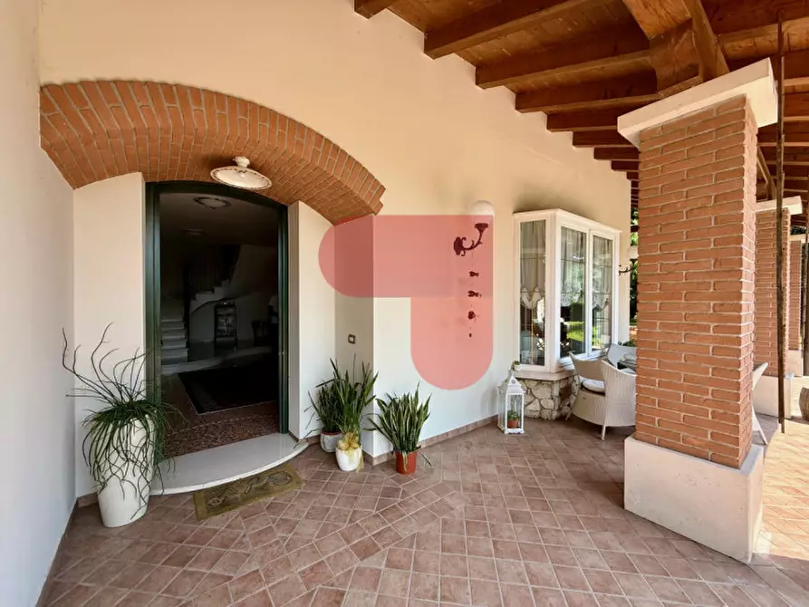 Immagine 7 di Casa indipendente in vendita  in Via la Fenice a Roncà