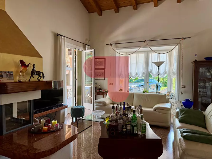 Immagine 9 di Casa indipendente in vendita  in Via la Fenice a Roncà