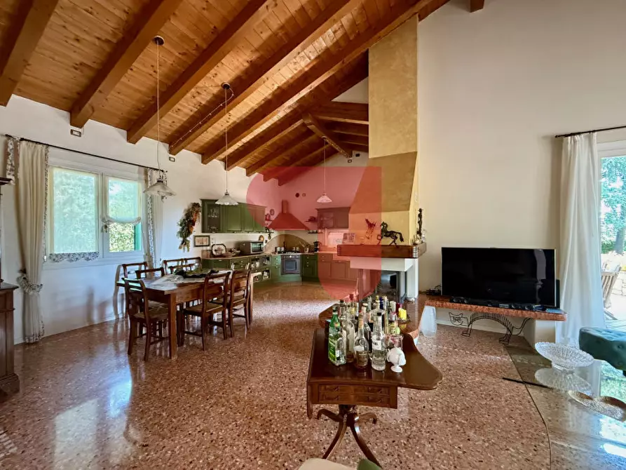 Immagine 10 di Casa indipendente in vendita  in Via la Fenice a Roncà