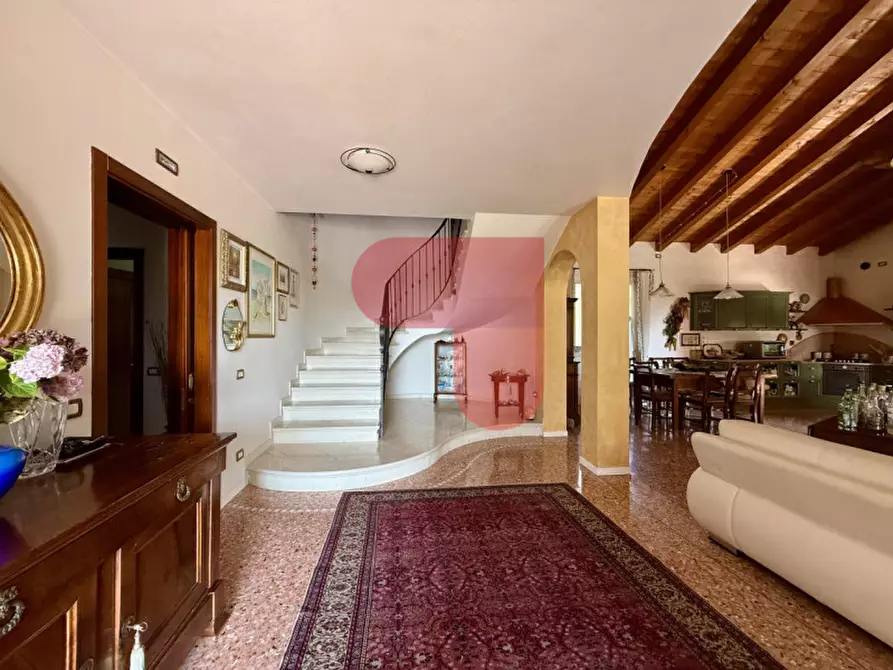 Immagine 11 di Casa indipendente in vendita  in Via la Fenice a Roncà