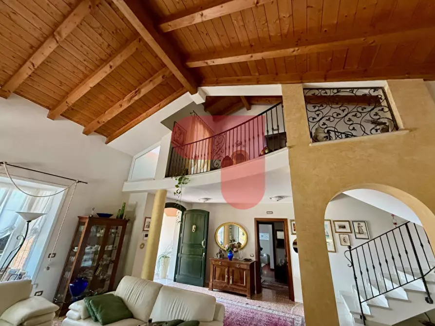 Immagine 12 di Casa indipendente in vendita  in Via la Fenice a Roncà