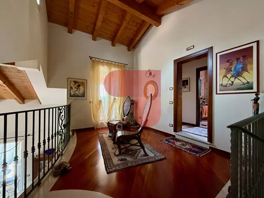 Immagine 13 di Casa indipendente in vendita  in Via la Fenice a Roncà