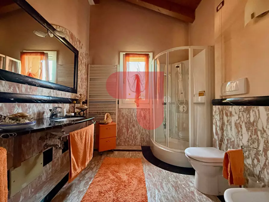 Immagine 14 di Casa indipendente in vendita  in Via la Fenice a Roncà