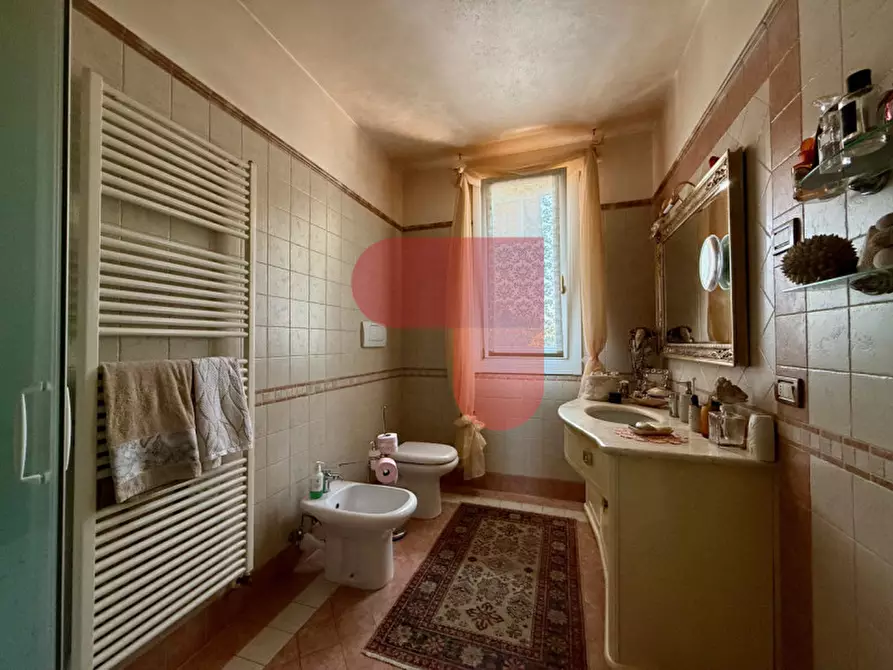 Immagine 15 di Casa indipendente in vendita  in Via la Fenice a Roncà