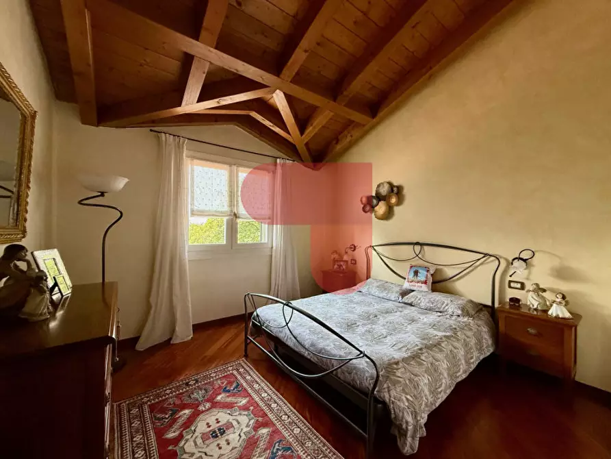 Immagine 16 di Casa indipendente in vendita  in Via la Fenice a Roncà