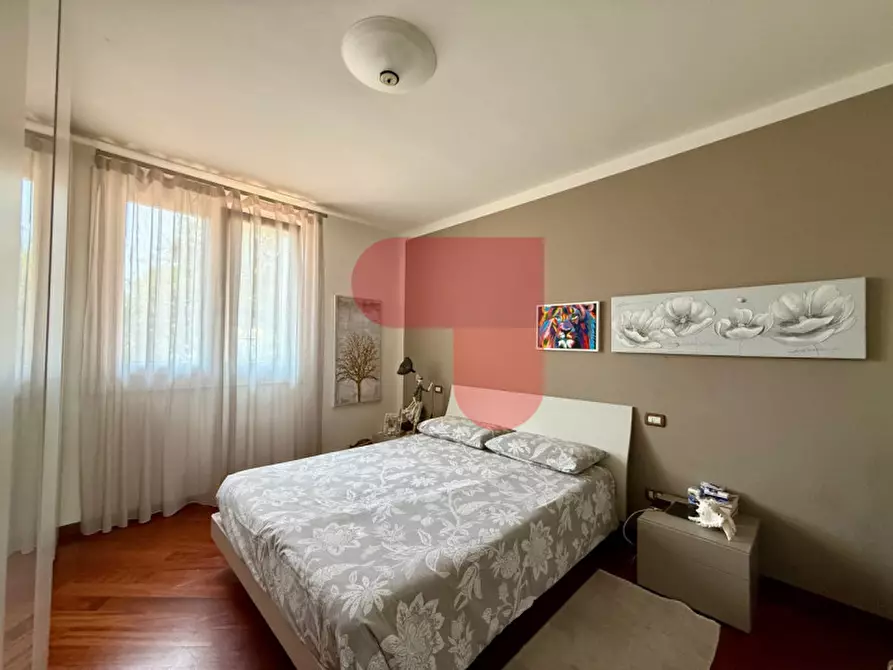 Immagine 17 di Casa indipendente in vendita  in Via la Fenice a Roncà