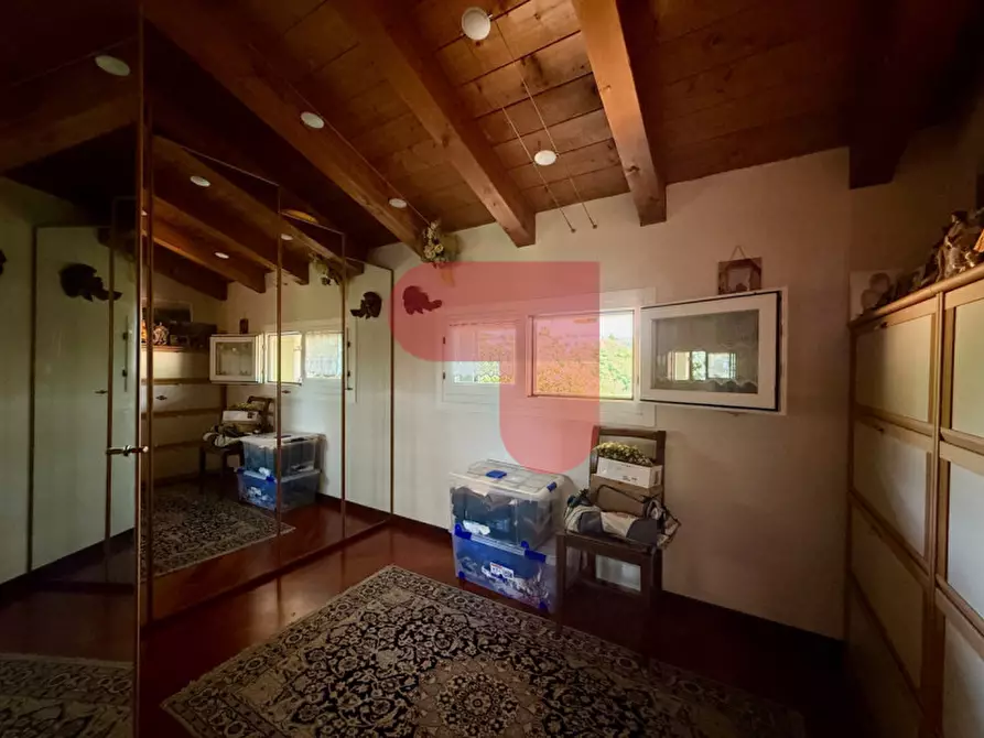 Immagine 19 di Casa indipendente in vendita  in Via la Fenice a Roncà