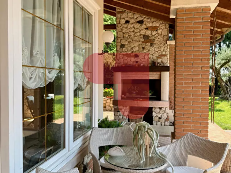 Immagine 20 di Casa indipendente in vendita  in Via la Fenice a Roncà