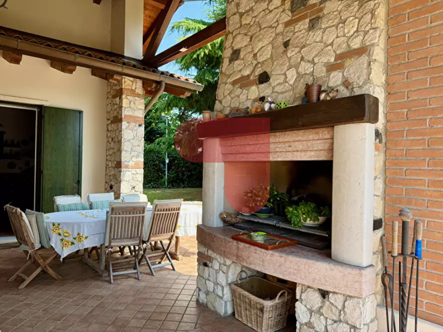 Immagine 21 di Casa indipendente in vendita  in Via la Fenice a Roncà