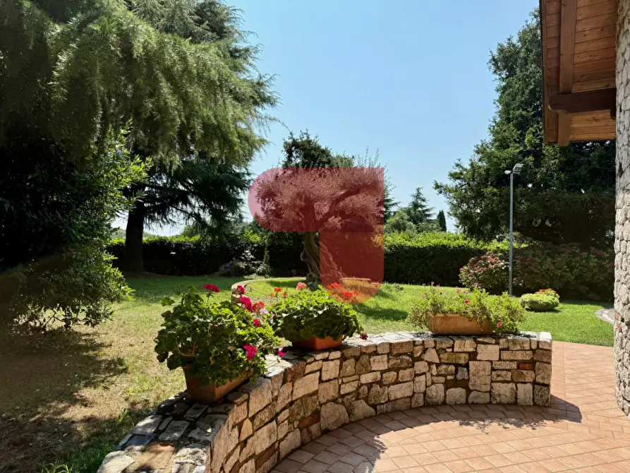 Immagine 22 di Casa indipendente in vendita  in Via la Fenice a Roncà