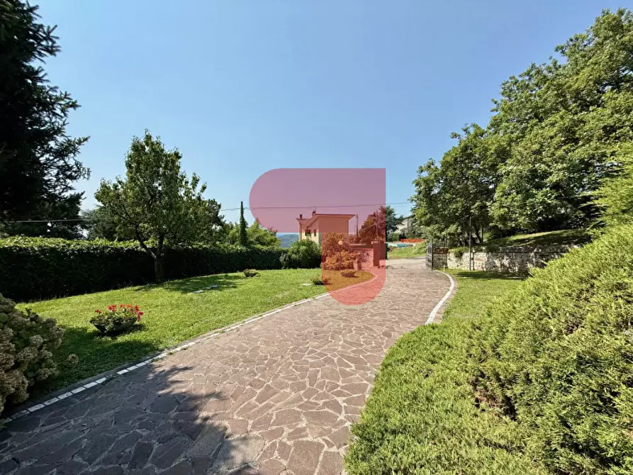 Immagine 24 di Casa indipendente in vendita  in Via la Fenice a Roncà