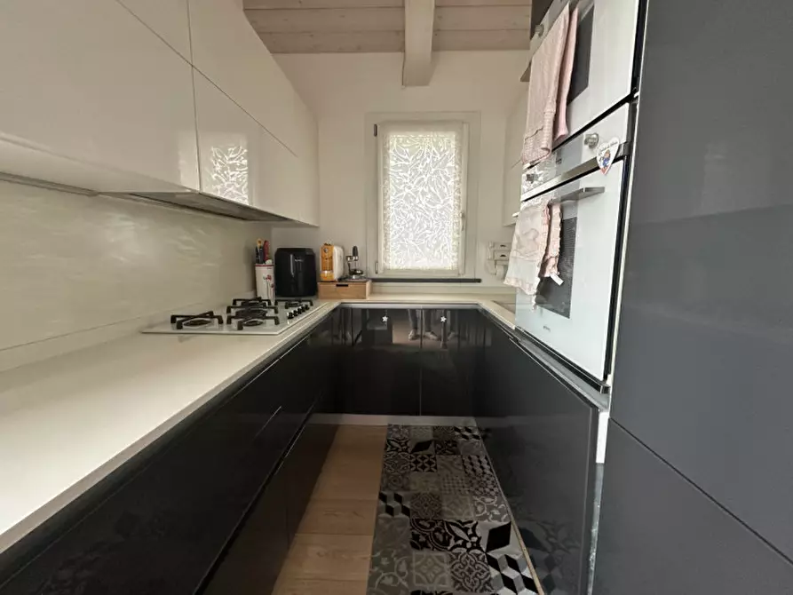 Immagine 6 di Attico in vendita  a Senigallia