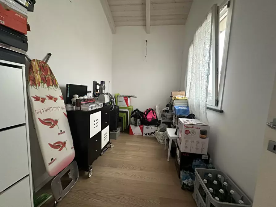 Immagine 10 di Attico in vendita  a Senigallia