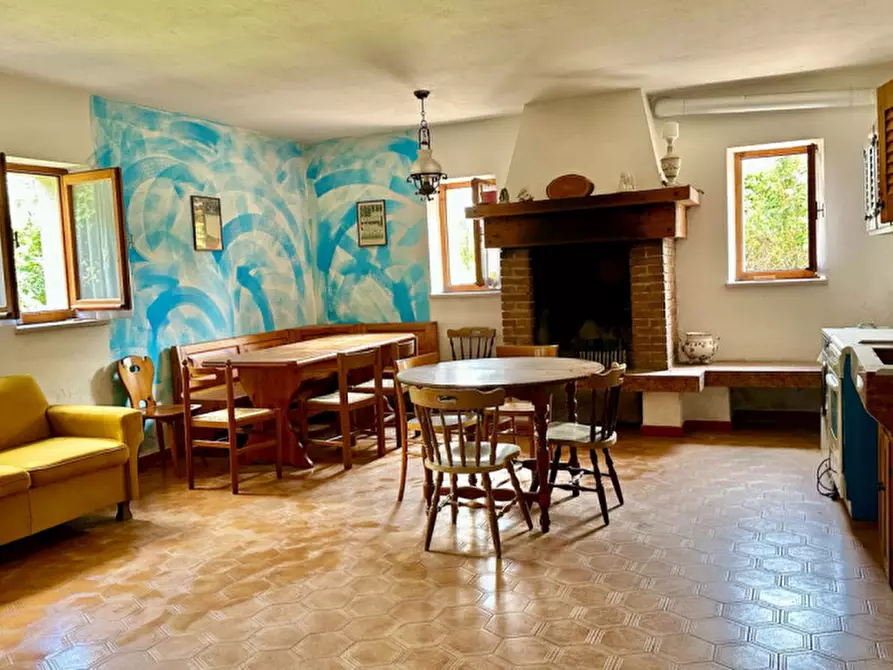 Immagine 2 di Appartamento in vendita  in Villaggio Prealpino a Bosco Chiesanuova