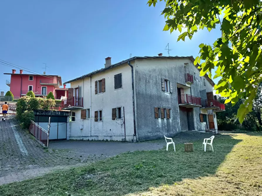 Immagine 3 di Appartamento in vendita  in Villaggio Prealpino a Bosco Chiesanuova