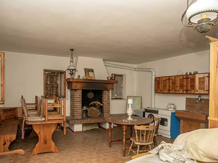 Immagine 4 di Appartamento in vendita  in Villaggio Prealpino a Bosco Chiesanuova