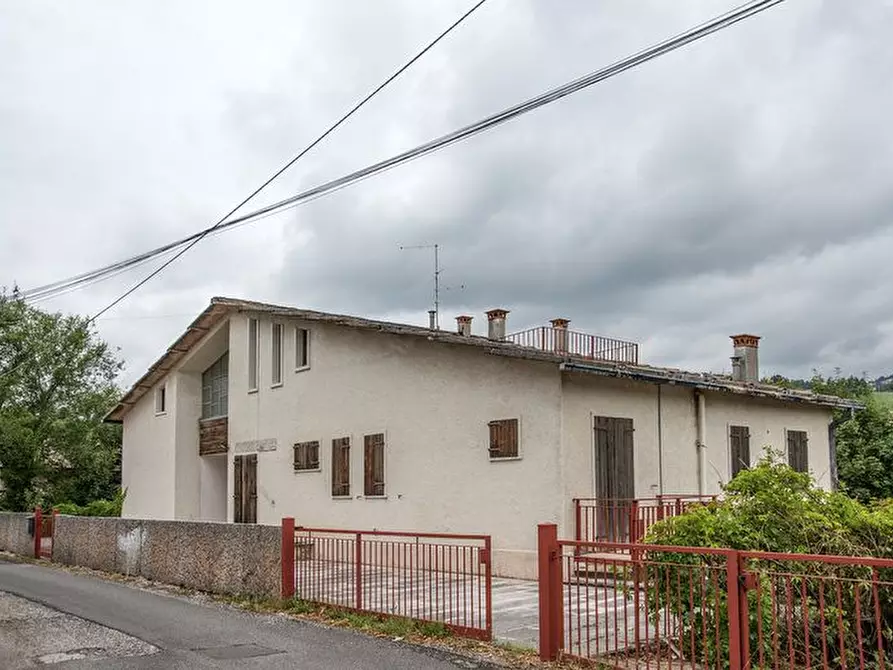 Immagine 5 di Appartamento in vendita  in Villaggio Prealpino a Bosco Chiesanuova