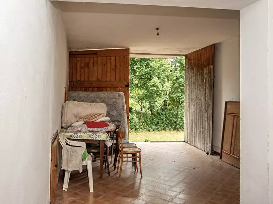 Immagine 11 di Appartamento in vendita  in Villaggio Prealpino a Bosco Chiesanuova