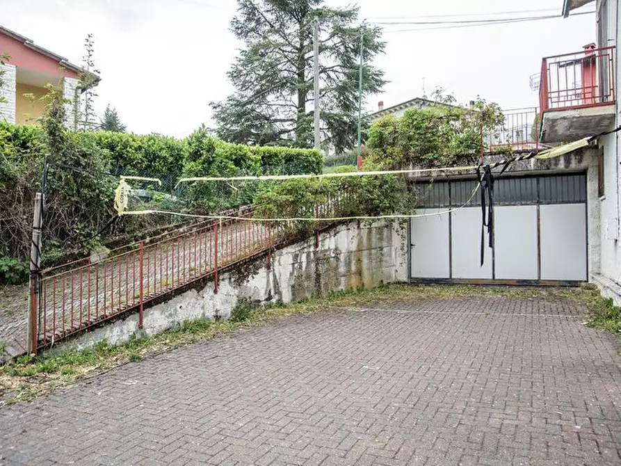 Immagine 17 di Appartamento in vendita  in Villaggio Prealpino a Bosco Chiesanuova