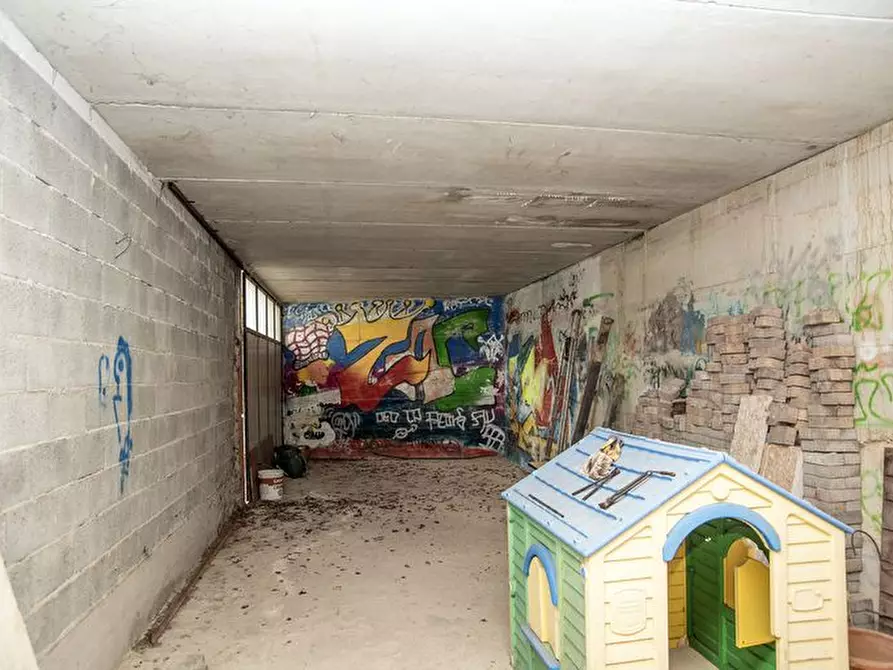 Immagine 18 di Appartamento in vendita  in Villaggio Prealpino a Bosco Chiesanuova